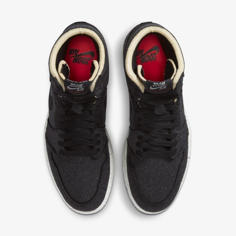 Jordan 1 on sale high zoom crater